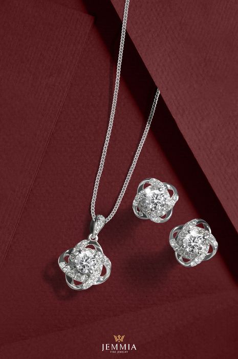 Bộ sưu tập hình ảnh đầy lôi cuốn của Jemmia Diamond - Ảnh 2