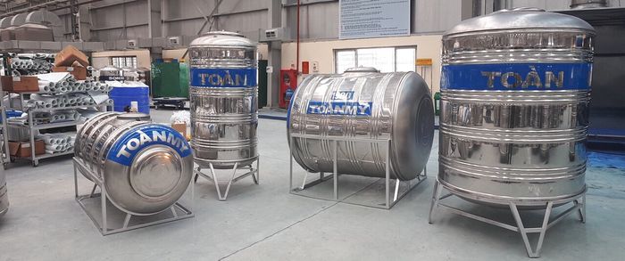 Toàn Mỹ ảnh 1 – Hình ảnh đại diện thương hiệu hàng đầu về inox gia dụng