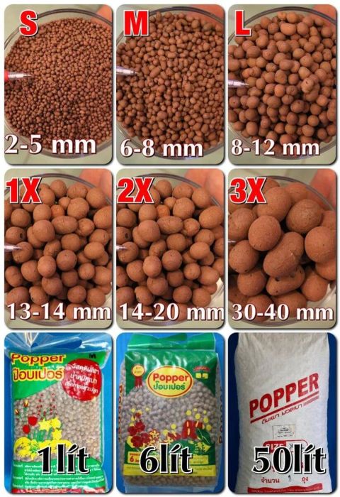 ĐẤT SÉT NUNG POPPER - Hình ảnh 1