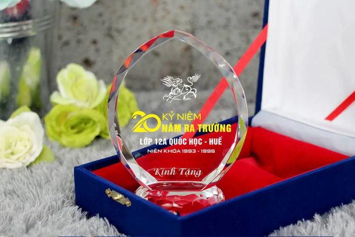 Công ty TNHH Quà Tặng Cánh Diều Vàng ảnh 2