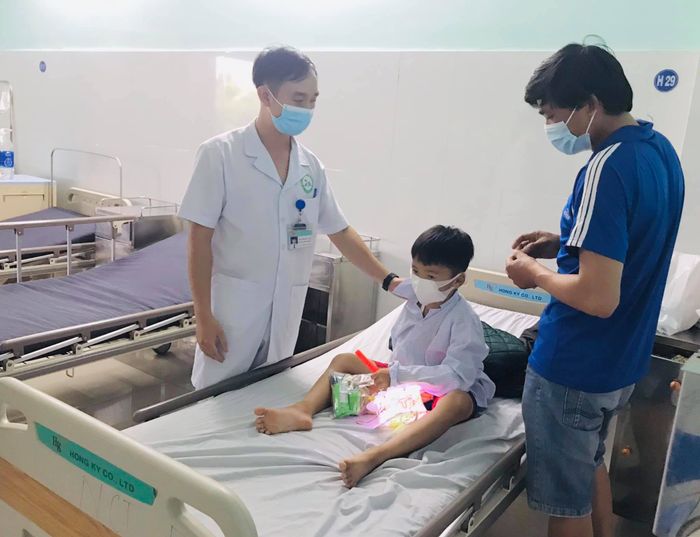 Bệnh viện Đa Khoa Tỉnh Kon Tum - Hình ảnh 1