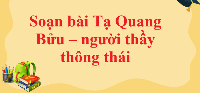 Hình ảnh tư liệu quý giá về Giáo sư Tạ Quang Bửu (Nguồn: Internet)