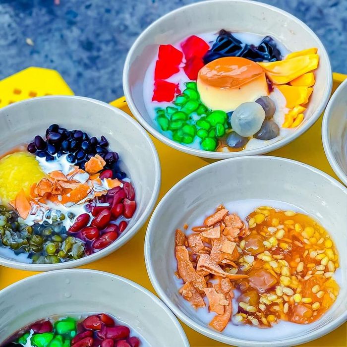 Tiệm Chè Phan hình ảnh 1