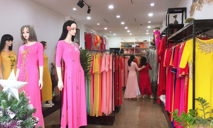 MiQ Bridal - Hình ảnh 1