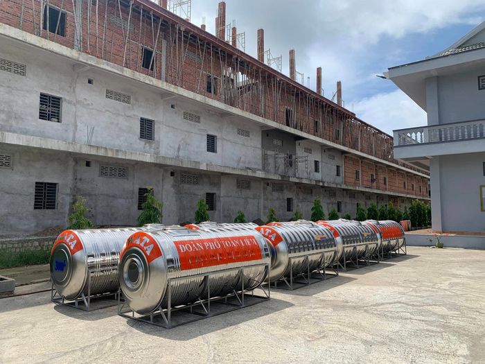 Hình ảnh Công ty HWATA VINA - Góc nhìn thứ hai