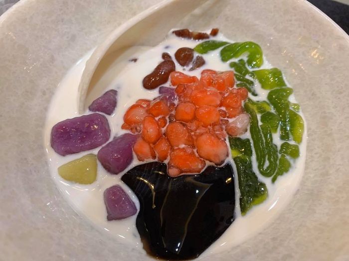 Chè Lâm Yên hình ảnh 1