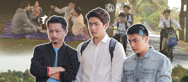 Gia đình là số 1 phần 3 - Những khoảnh khắc đáng nhớ