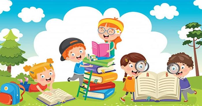 Hình ảnh minh họa đầy chất thơ (Nguồn: internet)