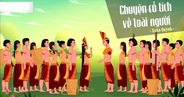 Hình ảnh minh họa sinh động (Nguồn: internet)