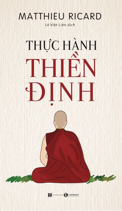 Thực hành thiền định ảnh 1 - Khoảnh khắc tĩnh lặng đầu tiên trên hành trình khám phá thế giới nội tâm.