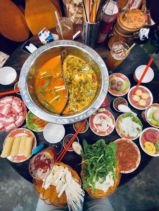 Tiệm Lẩu A Ngưu - Hình ảnh 2