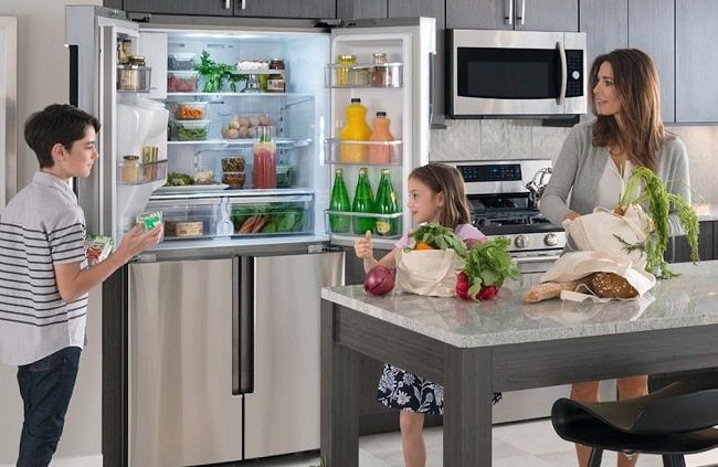 Điện lạnh Trung Nghĩa tự hào thuộc Top 10 địa chỉ bán và sửa chữa tủ lạnh cũ giá tốt, chất lượng nhất TP.HCM