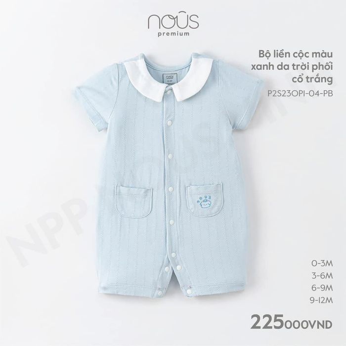 Không gian mua sắm tiện nghi tại Mẹ Bé Kỳ Bốn - Nơi mẹ trao niềm tin, bé nhận yêu thương