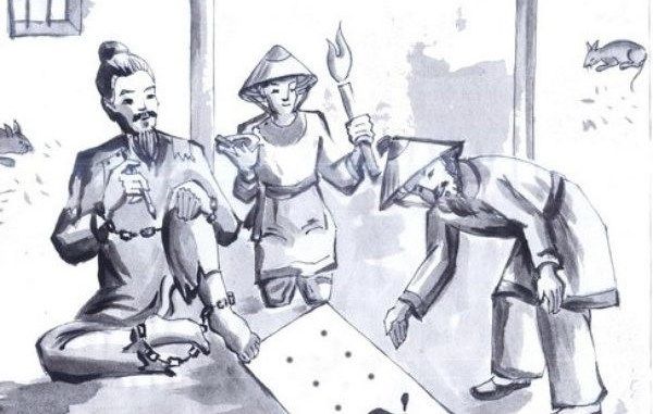 Hình ảnh minh họa sống động (Nguồn: Sưu tầm internet) - Ảnh 2