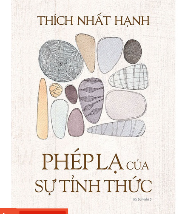 Phép lạ của sự tỉnh thức ảnh 1 - Khoảnh khắc đầu tiên nhận ra phép màu trong từng hơi thở tỉnh thức.
