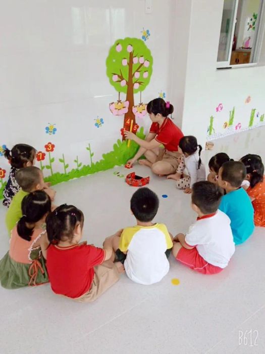 Trường mầm non ABC Vũng Tàu ảnh 1