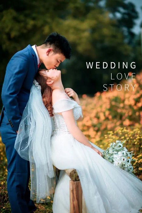 Ảnh Viện Áo Cưới Huyền Anh - Khoảnh khắc vàng trong cổ tích tình yêu