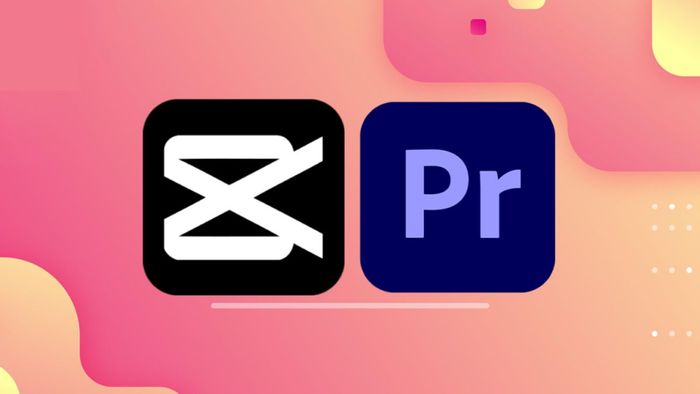 Điểm mạnh và hạn chế khi đối chiếu CapCut với Premiere Pro