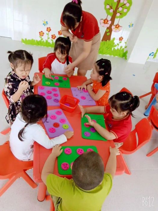 Trường mầm non ABC Vũng Tàu ảnh 2
