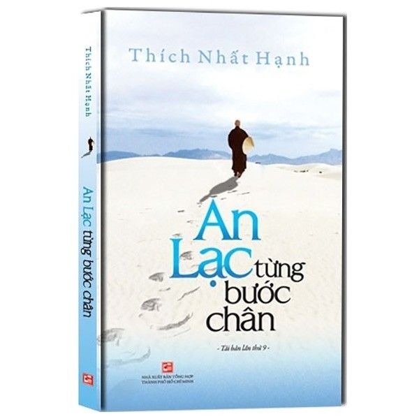 An Lạc Từng Bước Chân ảnh 1 - Khoảnh khắc đầu tiên của hành trình trở về với hiện tại tuyệt đẹp.
