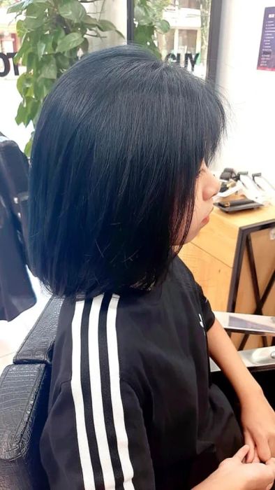 Bình Nhật Hair Salon - Hình ảnh 2