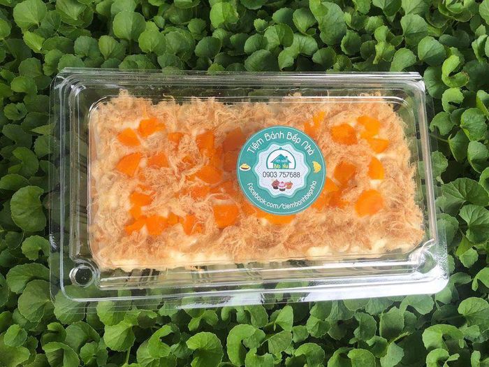 Bộ sưu tập hình ảnh thơm ngon từ tiệm bánh Bếp Nhà
