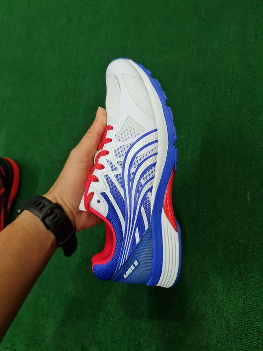 Bộ sưu tập giày chạy bộ đa dạng tại Tốc Sport
