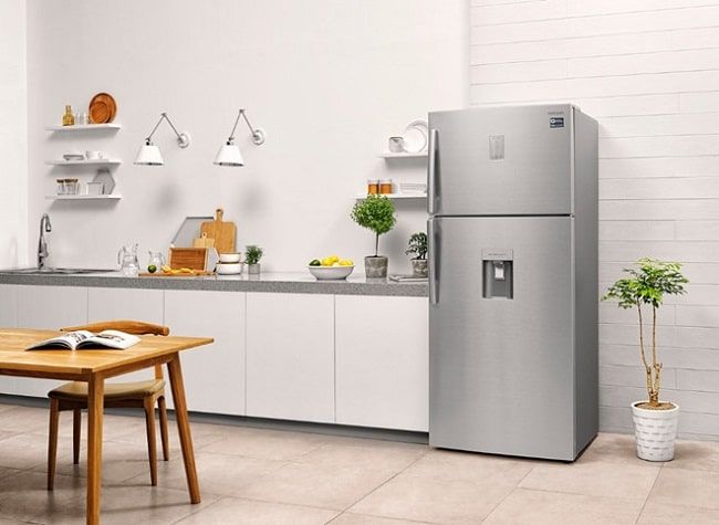 Điện Máy Phát Đạt vinh dự lọt Top 10 địa chỉ bán và sửa tủ lạnh cũ uy tín nhất TP.HCM - Nơi chất lượng tạo nên thương hiệu