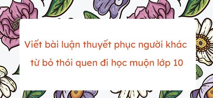 Hình ảnh minh họa sinh động (Nguồn: Internet)