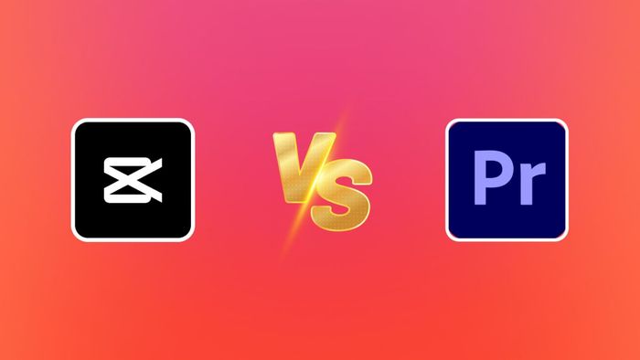 Đánh giá khách quan: CapCut hay Premiere Pro - công cụ nào vượt trội hơn?
