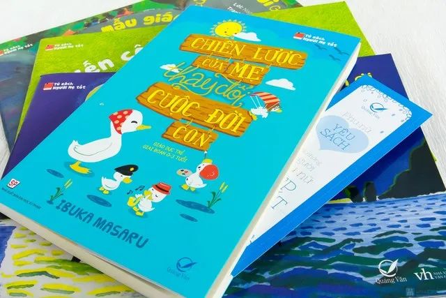 Hình ảnh bìa sách Chiến Lược Của Mẹ - Ấn bản đặc biệt