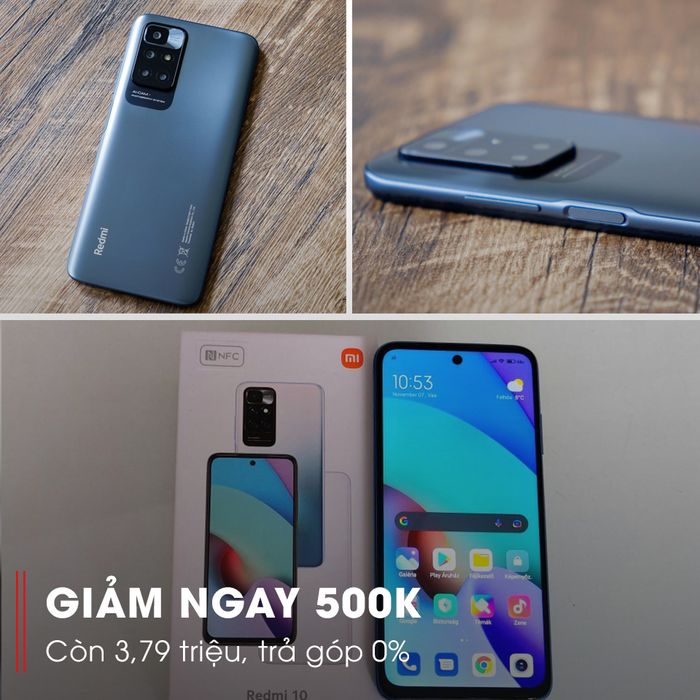 FPT Shop - Trải nghiệm sản phẩm công nghệ mới nhất