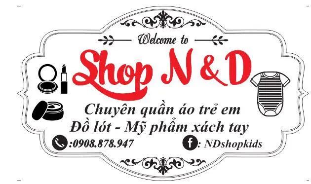 Hình ảnh SHOP N&D 1