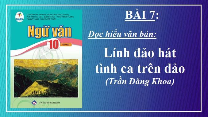 Hình ảnh minh họa sống động (Nguồn: internet)