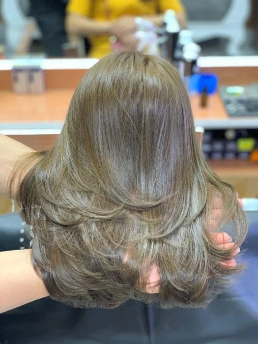 SALON Phúc Milano - Hình ảnh 2
