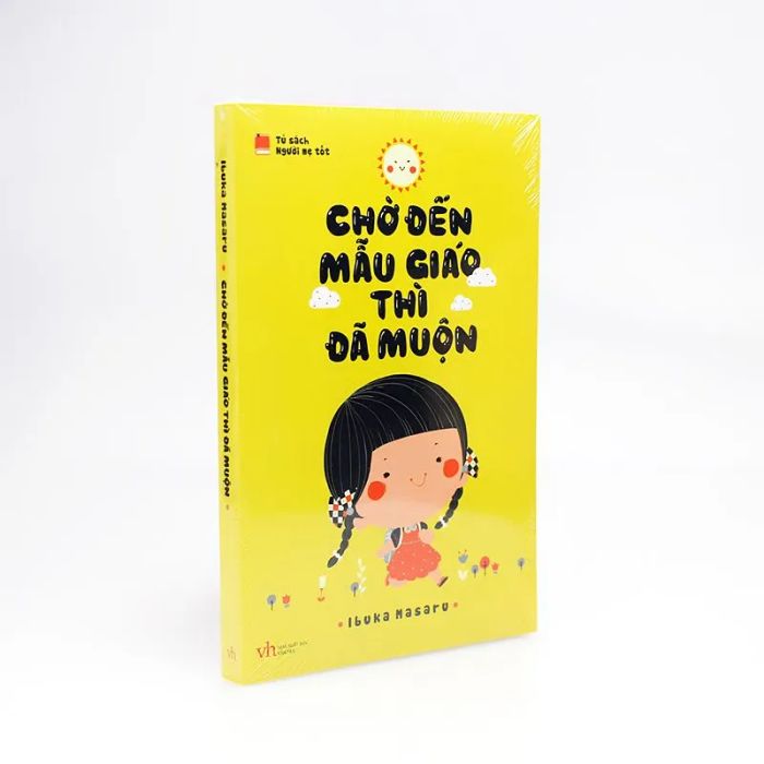 Hình ảnh đầu tiên từ 'Chờ đến mẫu giáo thì đã muộn' - mở ra thế giới giáo dục sớm đầy kỳ diệu cho trẻ 0-3 tuổi