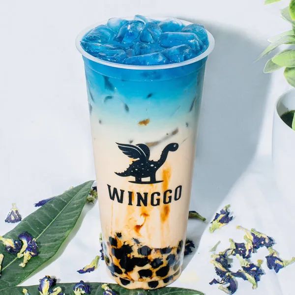 Trà Sữa Winggo ảnh đẹp 1