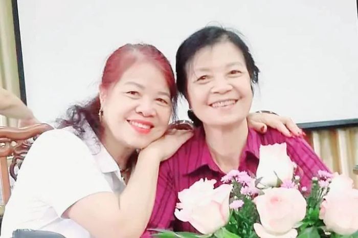 Chân dung nhà thơ - Ảnh tư liệu