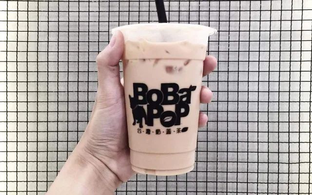 Bobapop hình ảnh lung linh 2