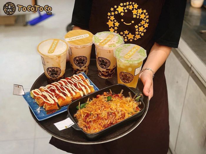 Toco Toco ảnh đẹp 2