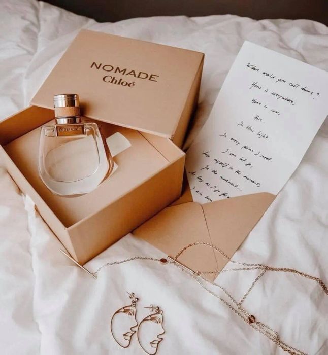 Màu Perfume - Hình ảnh 1