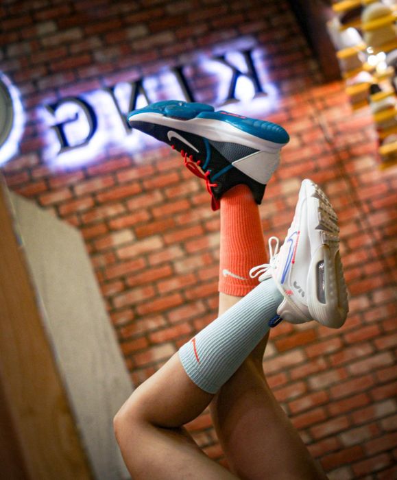 Bộ sưu tập giày hiếm và độc quyền tại KING SHOES