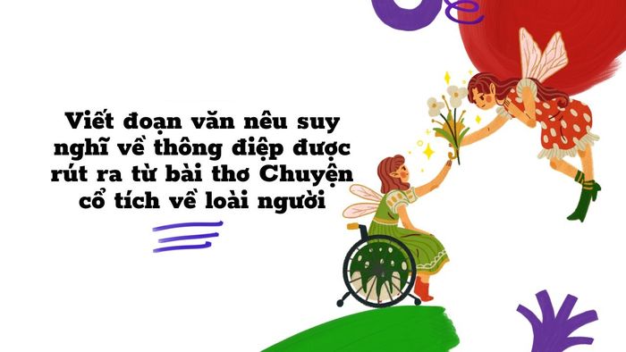 Hình ảnh minh họa đầy cảm xúc (Nguồn: internet)