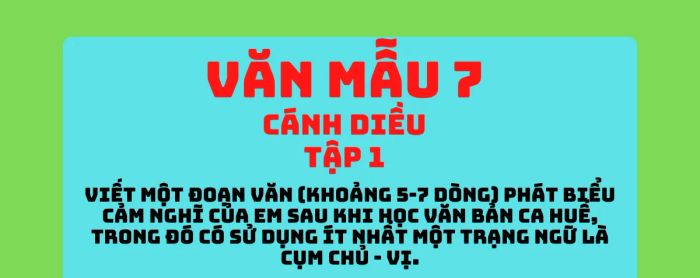 Hình ảnh minh họa sinh động về nghệ thuật ca Huế (Nguồn: Internet)