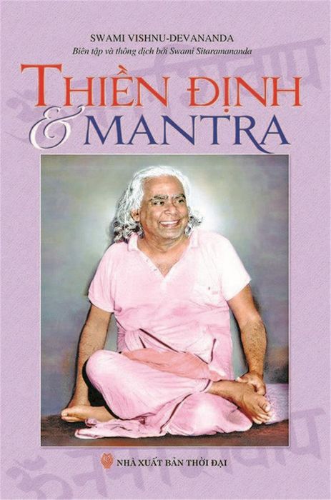 Thiền định và Mantra ảnh 1 - Khoảnh khắc giao hòa giữa âm thanh vũ trụ và sự tĩnh lặng nội tâm.