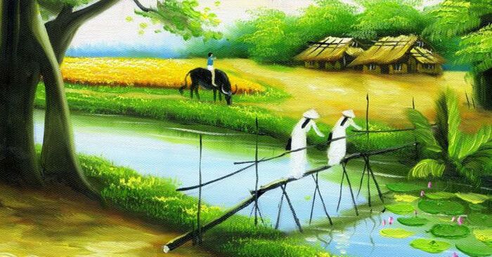 Hình ảnh minh họa sống động (Nguồn: Internet) - Ảnh 1