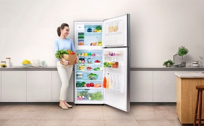 Điện máy Thiên Hòa tự hào lọt Top 10 địa chỉ bán và sửa chữa tủ lạnh cũ giá tốt, uy tín nhất TP.HCM