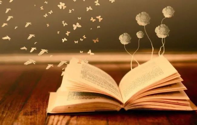 Hình ảnh giao mùa hạ - thu qua nét vẽ tinh tế (Nguồn: Sưu tầm)