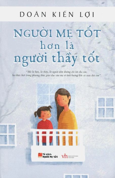 Khám phá thêm hình ảnh ý nghĩa từ 'Người Mẹ Tốt Hơn Là Người Thầy Tốt' - nơi tình yêu thương hóa thành bài học