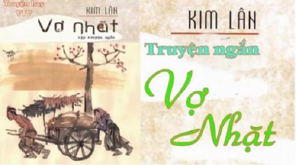 Hình ảnh minh họa số 1 - Khung cảnh xóm ngụ cư trong truyện ngắn 'Vợ nhặt'